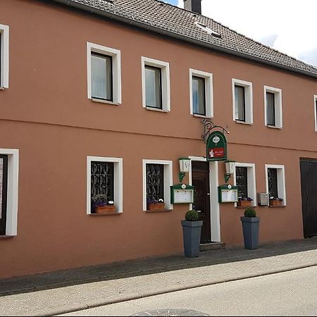 Landgasthof Em Lade Dahlem  Bagian luar foto