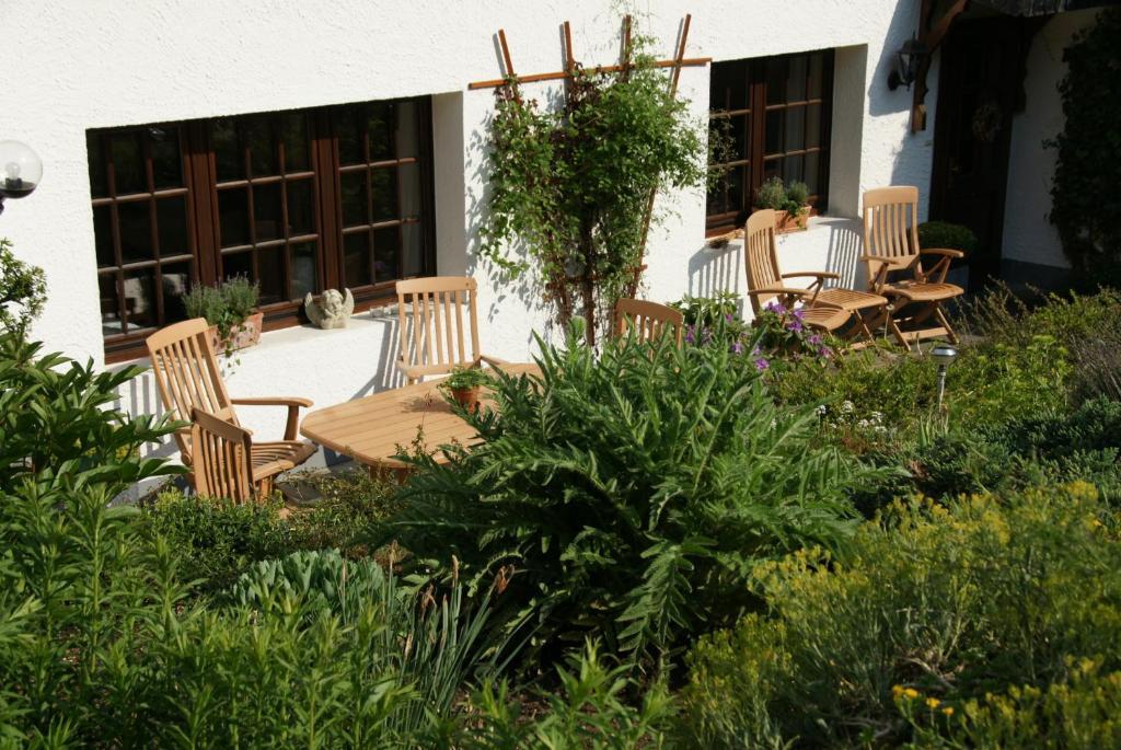 Landgasthof Em Lade Dahlem  Ruang foto