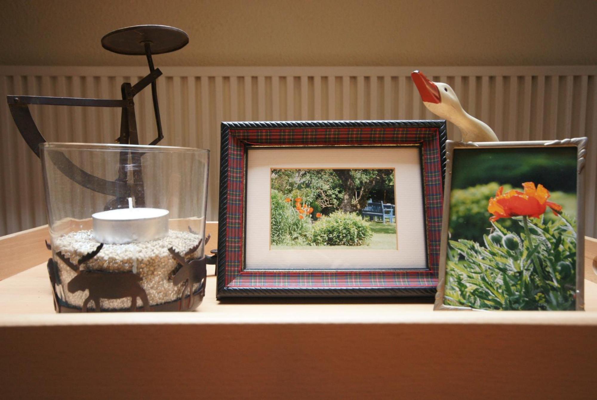Landgasthof Em Lade Dahlem  Bagian luar foto