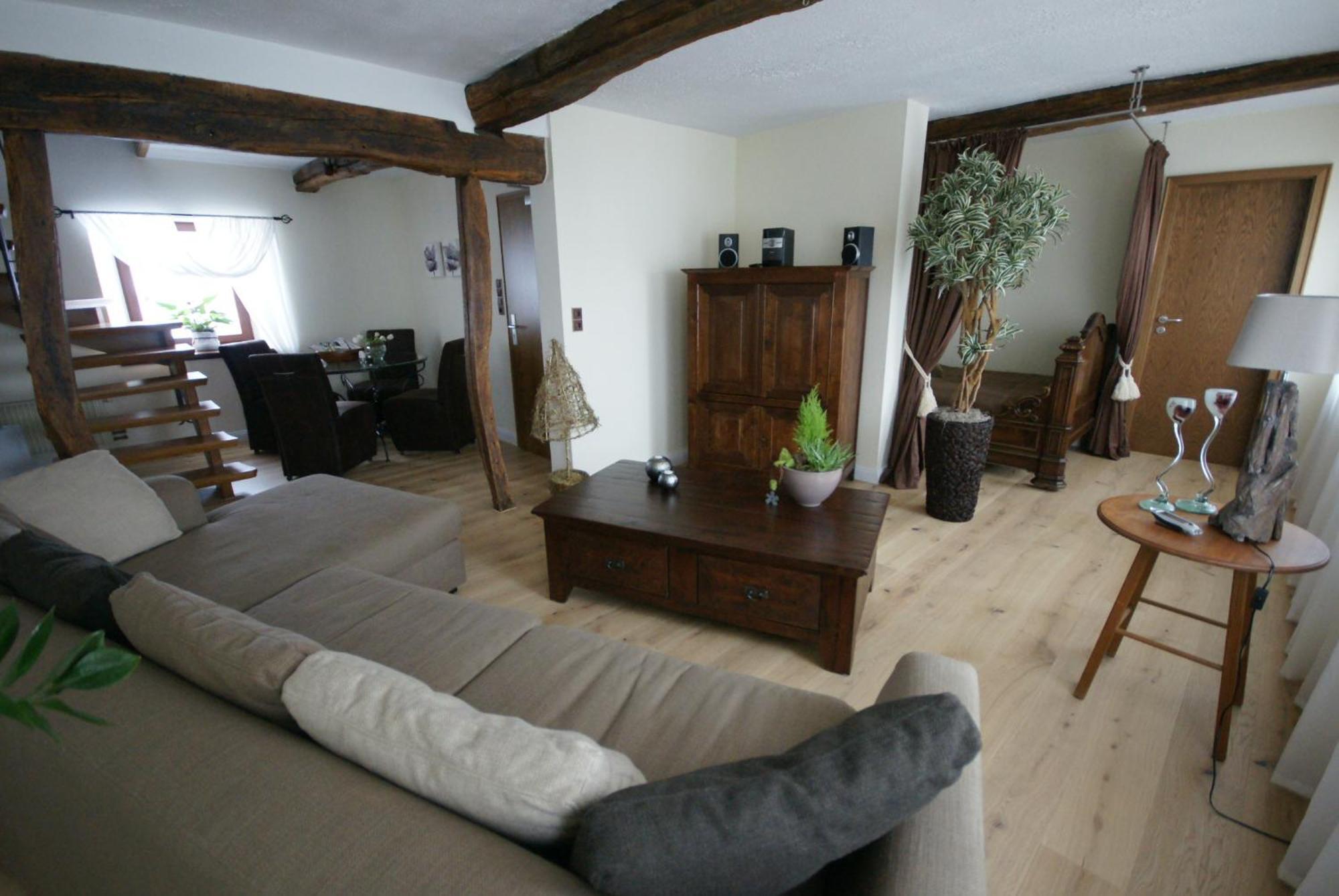 Landgasthof Em Lade Dahlem  Bagian luar foto