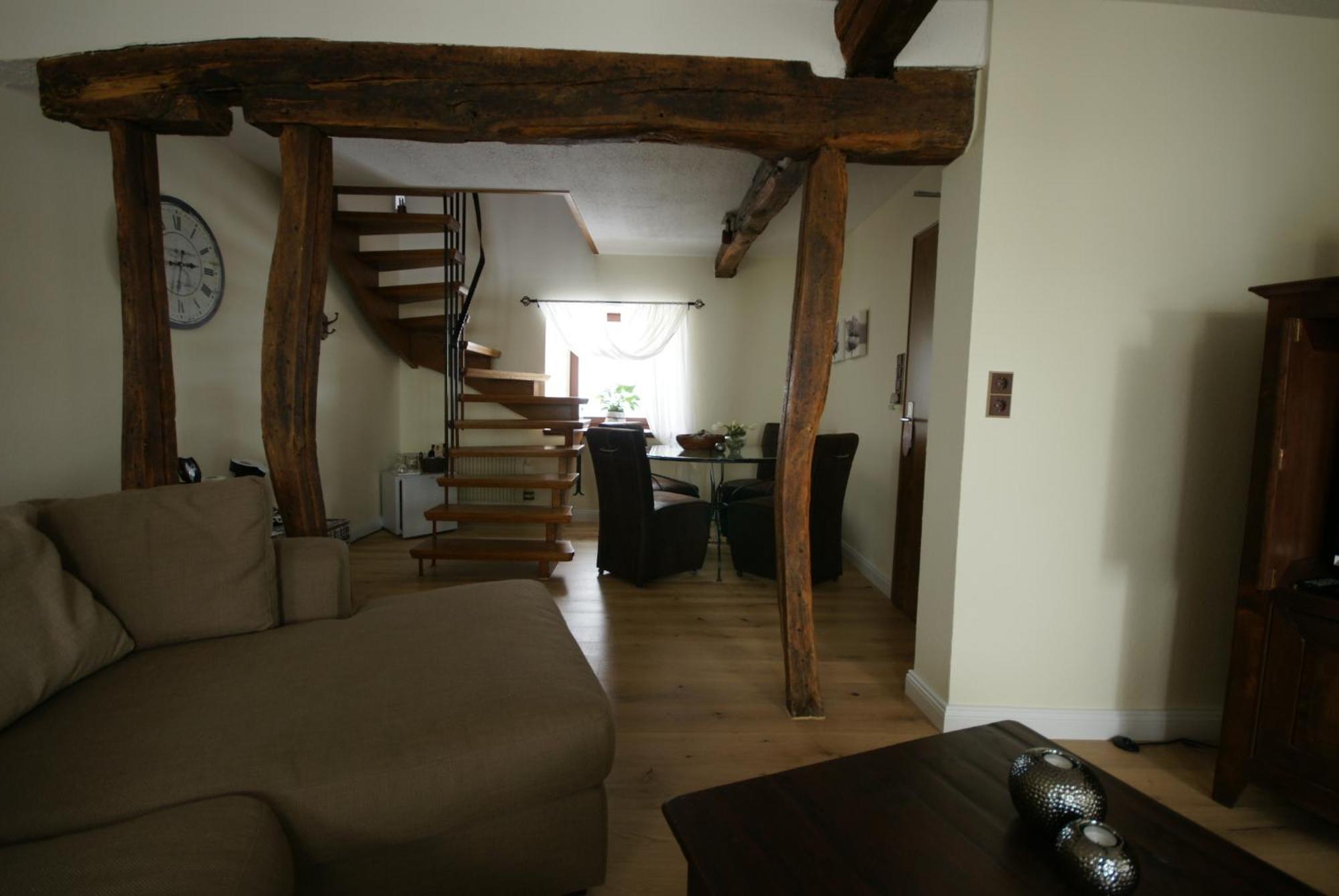 Landgasthof Em Lade Dahlem  Bagian luar foto