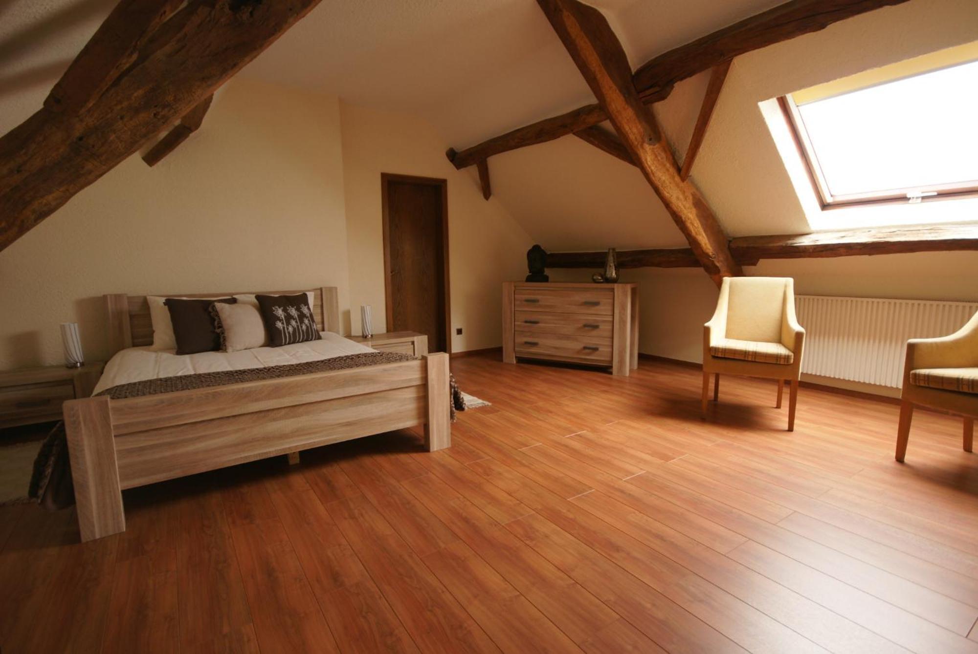 Landgasthof Em Lade Dahlem  Bagian luar foto