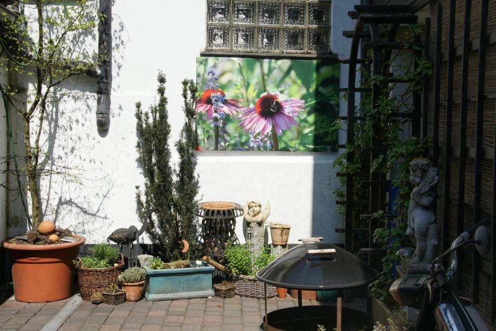 Landgasthof Em Lade Dahlem  Bagian luar foto