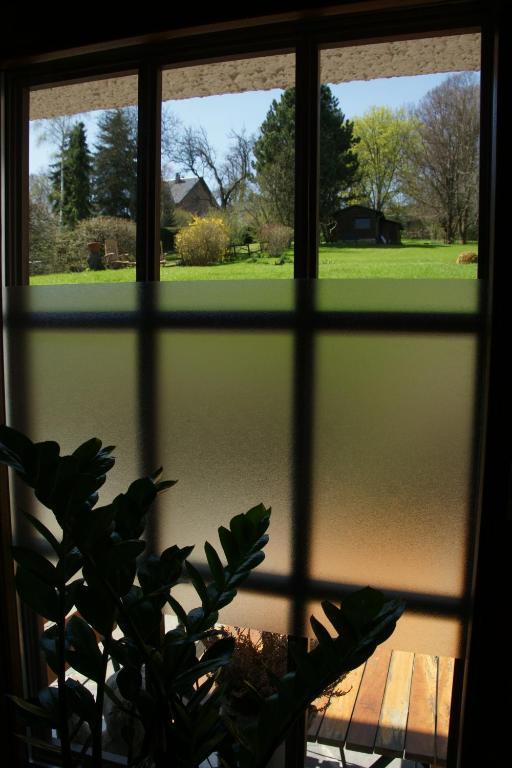 Landgasthof Em Lade Dahlem  Bagian luar foto