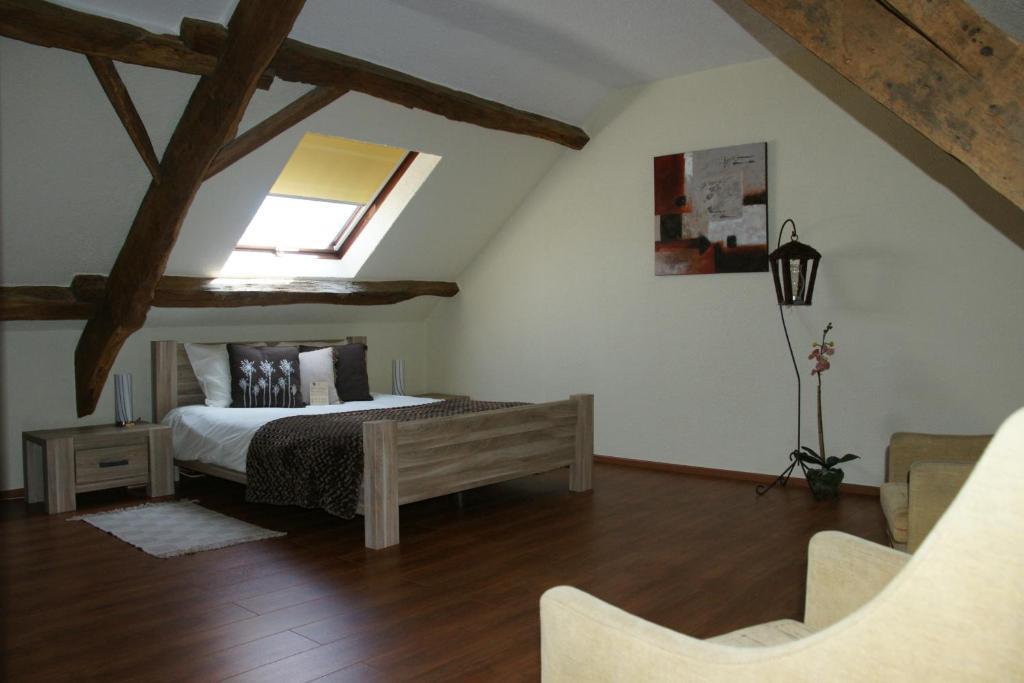 Landgasthof Em Lade Dahlem  Bagian luar foto