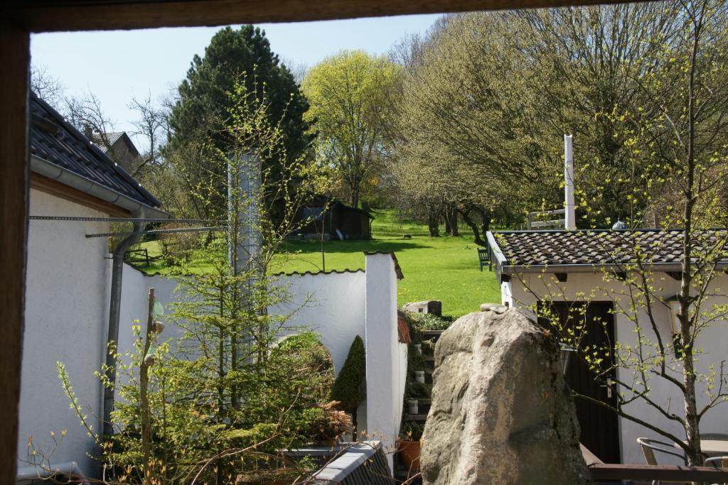 Landgasthof Em Lade Dahlem  Bagian luar foto