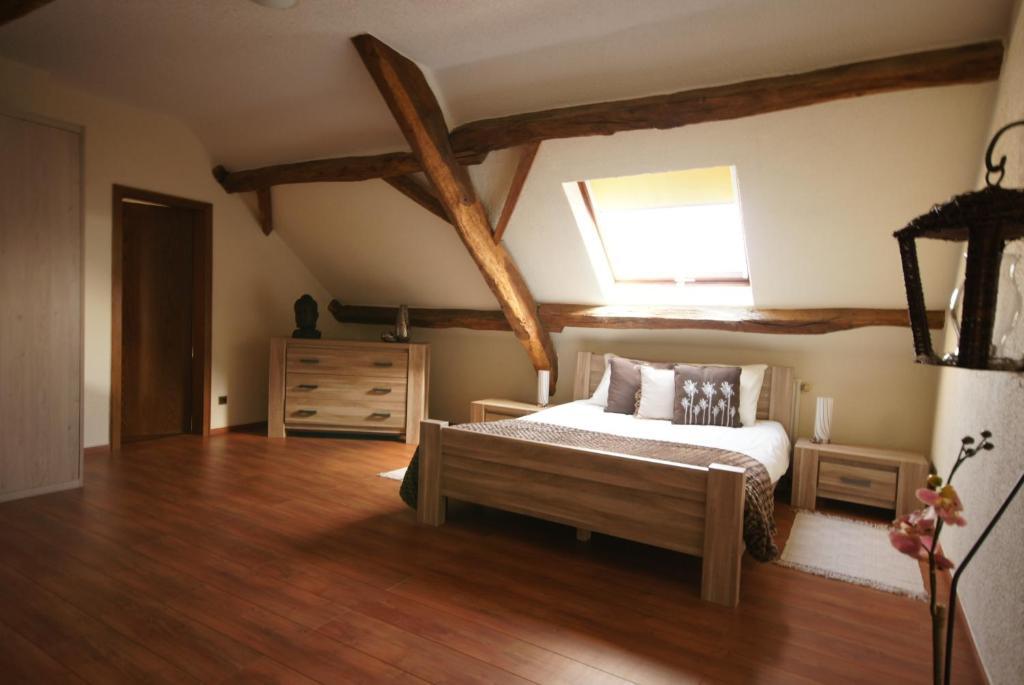 Landgasthof Em Lade Dahlem  Ruang foto