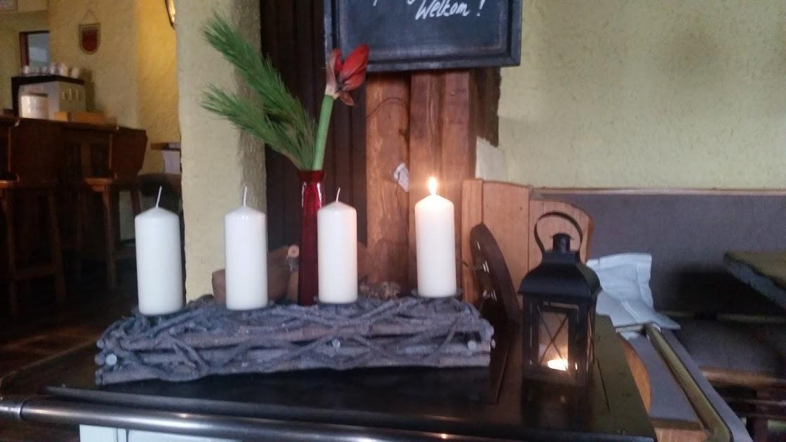 Landgasthof Em Lade Dahlem  Bagian luar foto